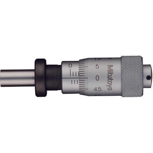 ‎0-13MM MICROMETER HEAD W/CLAMP - Industrial Tool & Supply