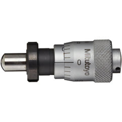 ‎0-6.5MM MICROMETER HEAD - Industrial Tool & Supply