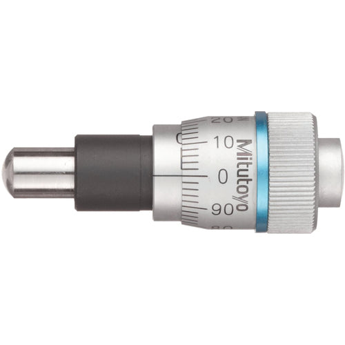 ‎0-6.5MM MICROMETER HEAD - Industrial Tool & Supply