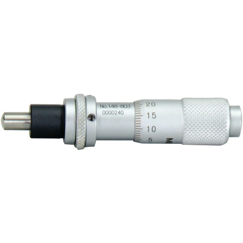 ‎0-13MM MICROMETER HEAD - Industrial Tool & Supply