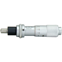 ‎0-13MM MICROMETER HEAD - Industrial Tool & Supply