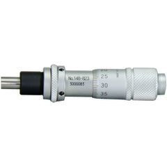 ‎13MM-0 MICROMETER HEAD - Industrial Tool & Supply