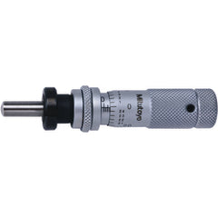 0-.5″ MICROMETER HEAD - Industrial Tool & Supply