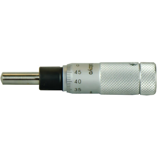 ‎0-13MM MICROMETER HEAD - Industrial Tool & Supply