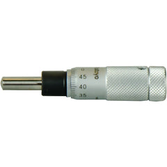 ‎0-13MM MICROMETER HEAD - Industrial Tool & Supply