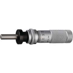 ‎0-13MM MICROMETER HEAD - Industrial Tool & Supply