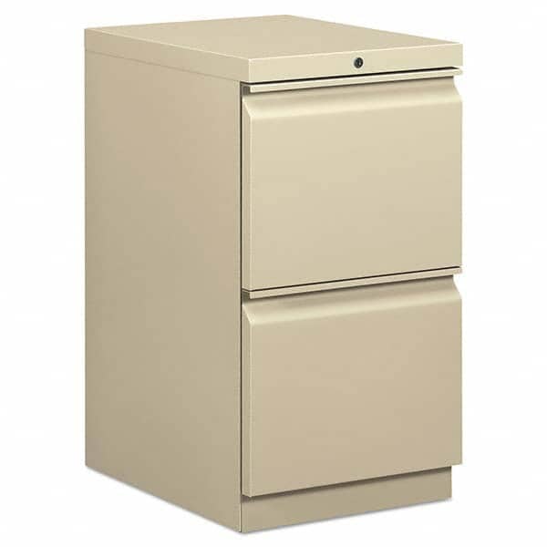 Hon - File Cabinets & Accessories Type: Vertical Files Number of Drawers: 2 - Industrial Tool & Supply