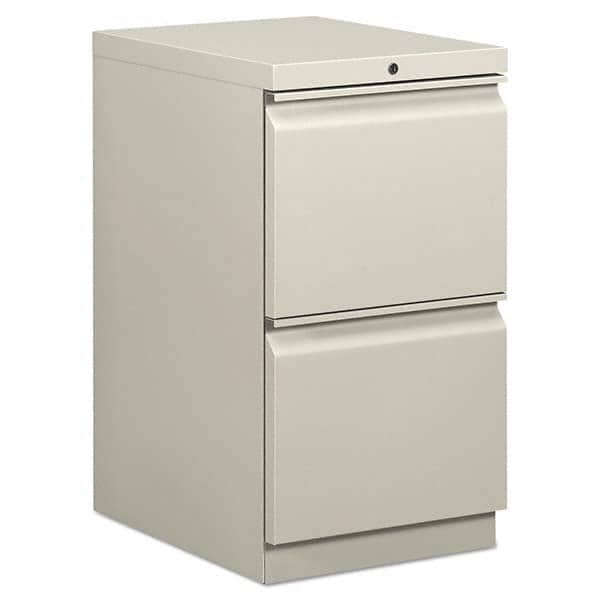 Hon - File Cabinets & Accessories Type: Vertical Files Number of Drawers: 2 - Industrial Tool & Supply