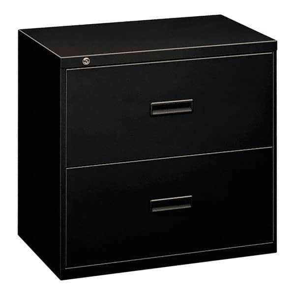 Hon - File Cabinets & Accessories Type: Lateral Files Number of Drawers: 2 - Industrial Tool & Supply