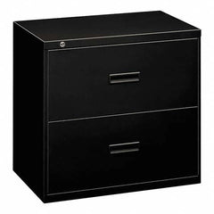 Hon - File Cabinets & Accessories Type: Lateral Files Number of Drawers: 2 - Industrial Tool & Supply