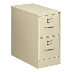 Hon - File Cabinets & Accessories Type: Vertical Files Number of Drawers: 2 - Industrial Tool & Supply