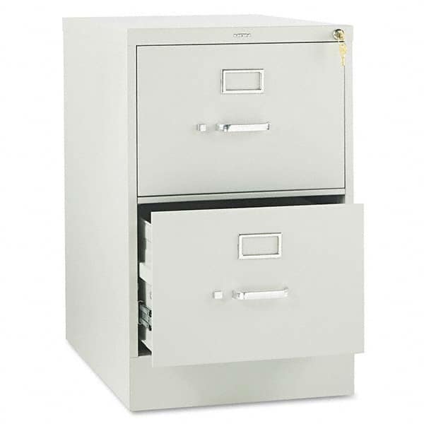 Hon - File Cabinets & Accessories Type: Vertical Files Number of Drawers: 2 - Industrial Tool & Supply