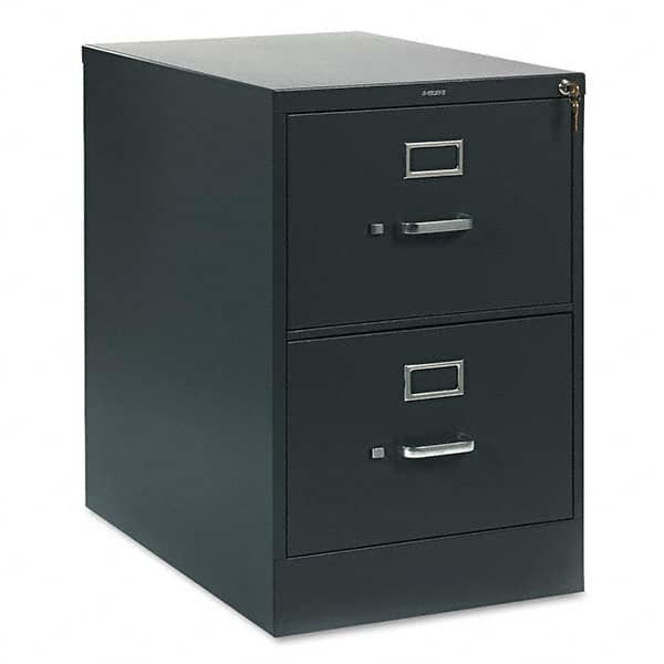 Hon - File Cabinets & Accessories Type: Vertical Files Number of Drawers: 2 - Industrial Tool & Supply