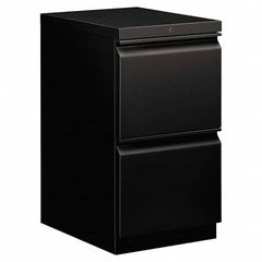 Hon - File Cabinets & Accessories Type: Pedestal Number of Drawers: 2 - Industrial Tool & Supply