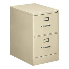 Hon - File Cabinets & Accessories Type: Vertical Files Number of Drawers: 2 - Industrial Tool & Supply