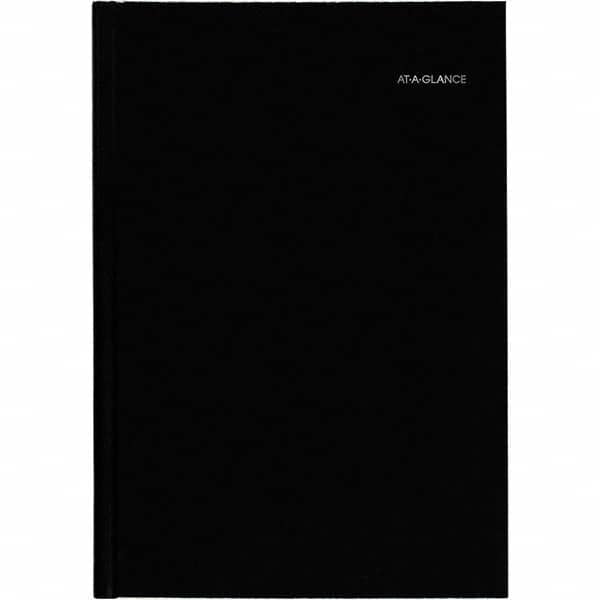 AT-A-GLANCE - Note Pads, Writing Pads & Notebooks Writing Pads & Notebook Type: Monthly Planner Size: 11-3/4 x 7 7/8 - Industrial Tool & Supply