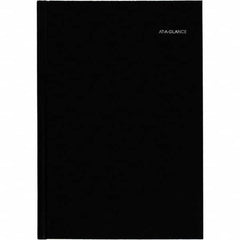 AT-A-GLANCE - Note Pads, Writing Pads & Notebooks Writing Pads & Notebook Type: Monthly Planner Size: 11-3/4 x 7 7/8 - Industrial Tool & Supply