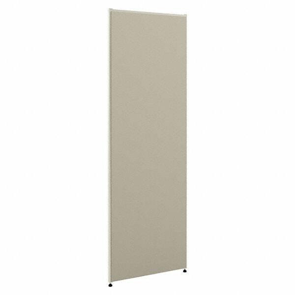 Hon - 72" x 30" Partition & Panel System-Social Distancing Barrier - Industrial Tool & Supply