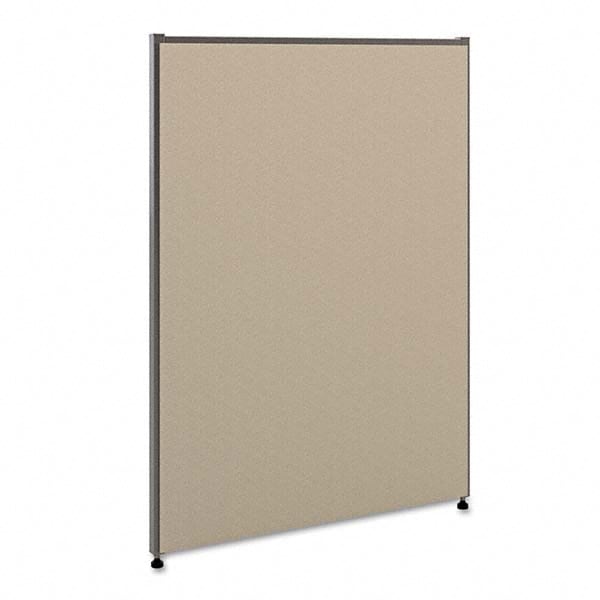 Hon - 42" x 30" Partition & Panel System-Social Distancing Barrier - Industrial Tool & Supply