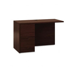 Hon - Office Cubicle Workstations & Worksurfaces Type: Left Workstation Return Width (Inch): 48 - Industrial Tool & Supply