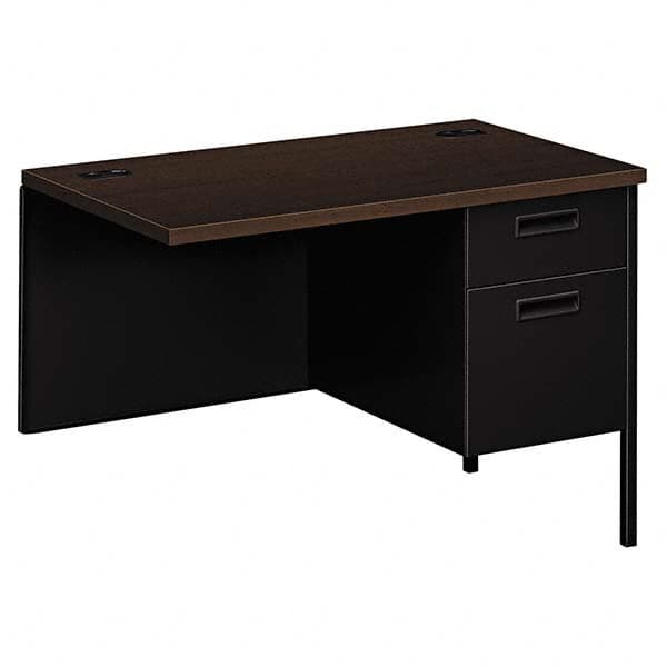 Hon - Office Cubicle Workstations & Worksurfaces Type: Right Workstation Return Width (Inch): 42 - Industrial Tool & Supply