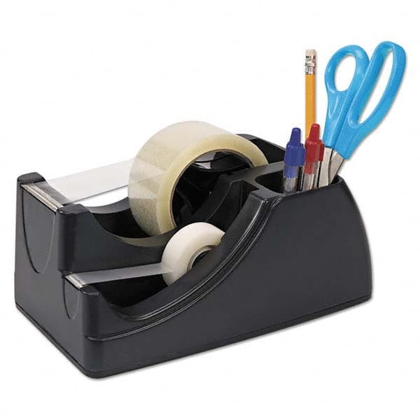 OfficemateOIC - Table Top Tape Dispensers Style: Multi Roll Mount Type: Table/Desk - Industrial Tool & Supply