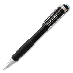 Pentel - Pens & Pencils Type: Mechanical Pencil Color: Black - Industrial Tool & Supply