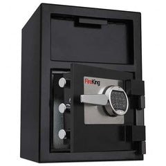 FireKing - Safes Type: Depository Security Safe Internal Width (Inch): 24 - Industrial Tool & Supply
