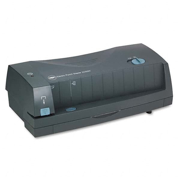 GBC - Staplers Type: Electric Sheet Capacity: 24 - Industrial Tool & Supply