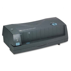 GBC - Staplers Type: Electric Sheet Capacity: 24 - Industrial Tool & Supply