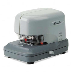 Swingline - Staplers Type: Electric Sheet Capacity: 30 - Industrial Tool & Supply