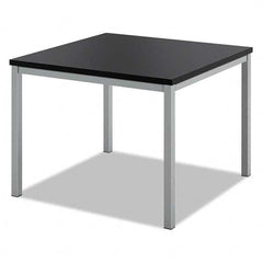 Hon - Stationary Tables Type: Occasional Table Material: Melamine - Industrial Tool & Supply
