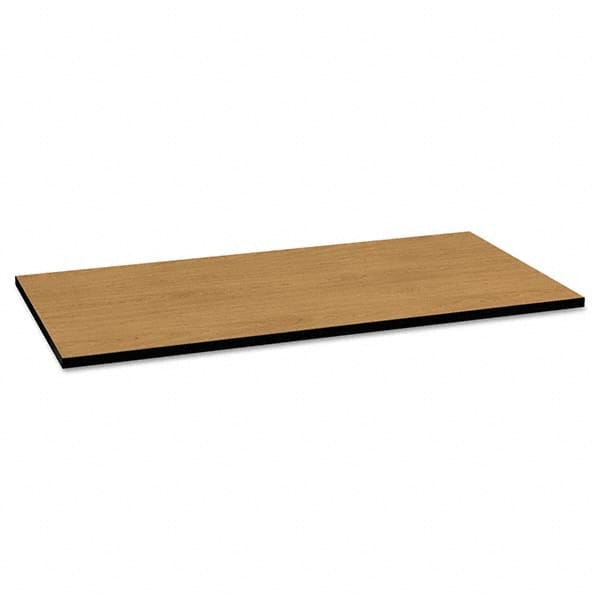 Hon - Stationary Tables Type: Conference Table Material: High-Pressure Laminate - Industrial Tool & Supply