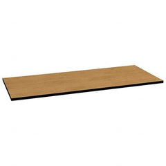Hon - Stationary Tables Type: Conference Table Material: High-Pressure Laminate - Industrial Tool & Supply