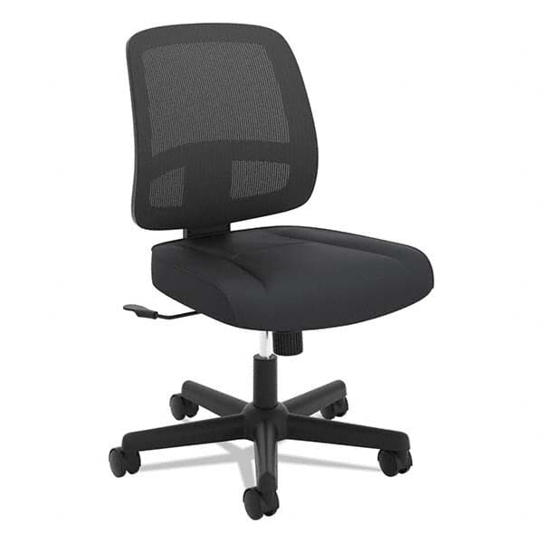 Hon - 40" High Mesh Office Chair - Industrial Tool & Supply