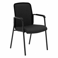 Hon - 36" High Mesh Office Chair - Industrial Tool & Supply