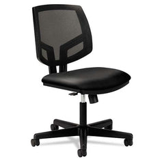 Hon - 39-1/4" High Task Chair - Industrial Tool & Supply