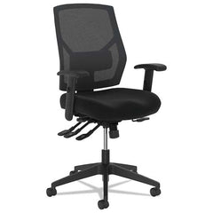 Hon - 38-1/4" High Task Chair - Industrial Tool & Supply
