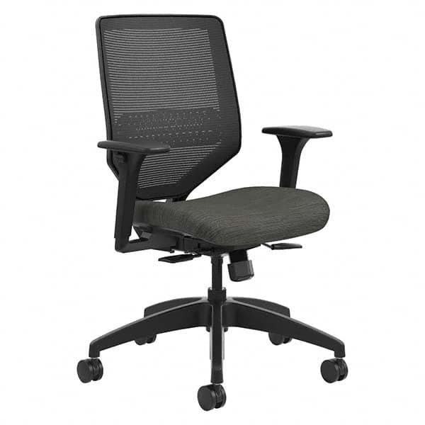 Hon - 42" High Task Chair - Industrial Tool & Supply