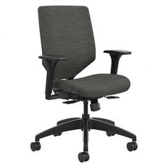 Hon - 41-3/4" High Task Chair - Industrial Tool & Supply