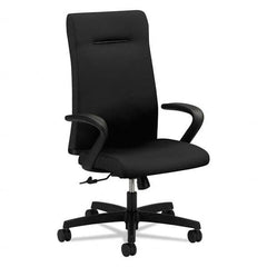 Hon - 48" High Executive Chair - Industrial Tool & Supply