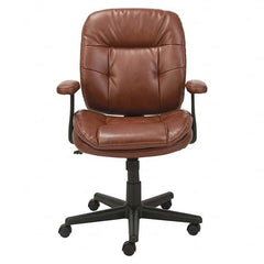 OIF - 39.95" High Swivel/Tilt Chair - Industrial Tool & Supply