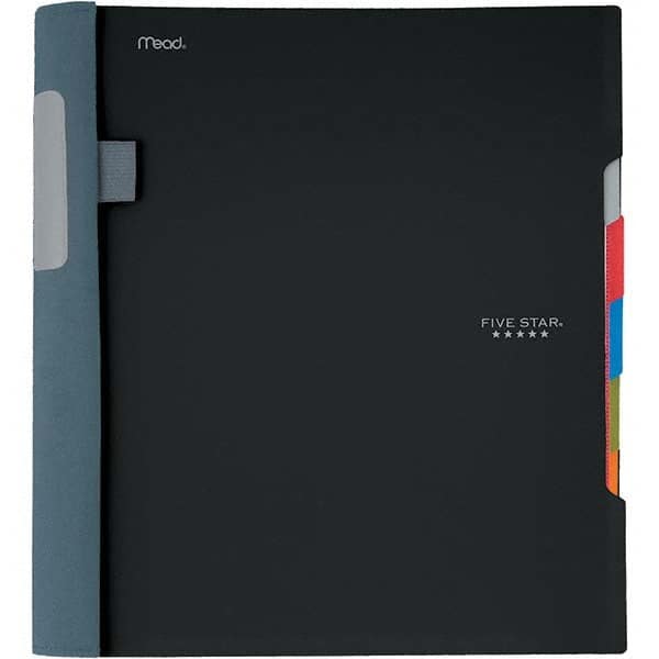 Five Star - Note Pads, Writing Pads & Notebooks Writing Pads & Notebook Type: Notebook Size: 11 x 8-1/2 - Industrial Tool & Supply