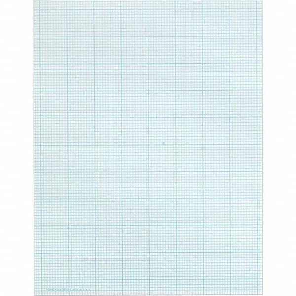 TOPS - Note Pads, Writing Pads & Notebooks Writing Pads & Notebook Type: Wall Calendar Size: 8-1/2 x 11 - Industrial Tool & Supply