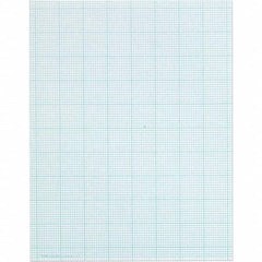 TOPS - Note Pads, Writing Pads & Notebooks Writing Pads & Notebook Type: Wall Calendar Size: 8-1/2 x 11 - Industrial Tool & Supply