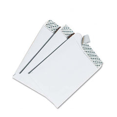 Quality Park - Mailers, Sheets & Envelopes Type: Catalog Envelope Style: Peel-Off Self-Seal - Industrial Tool & Supply