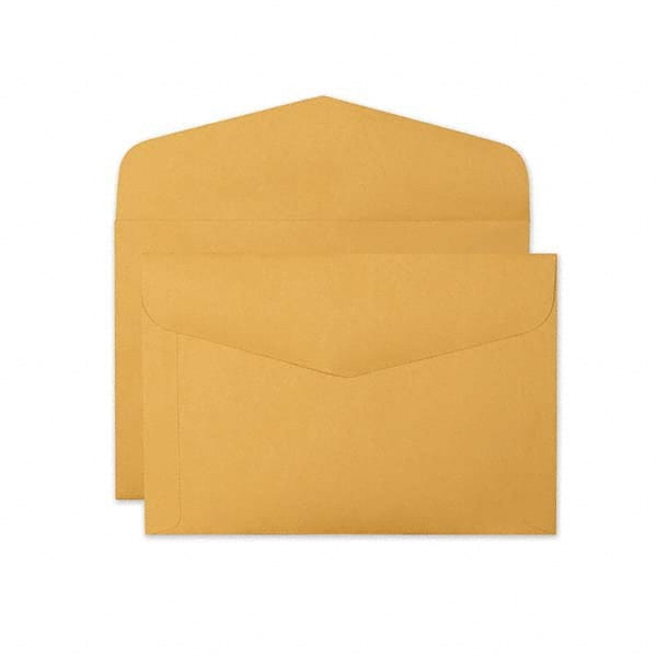 Quality Park - Mailers, Sheets & Envelopes Type: Catalog Envelope Style: Gummed Flap - Industrial Tool & Supply