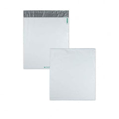 Quality Park - Mailers, Sheets & Envelopes Type: Poly Mailer Style: Peel-Off Self-Seal - Industrial Tool & Supply