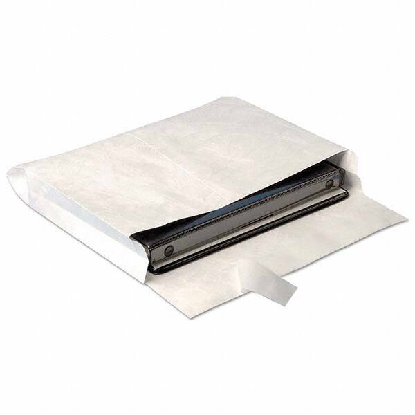 Survivor - Mailers, Sheets & Envelopes Type: Catalog Envelope Style: Self Adhesive - Industrial Tool & Supply