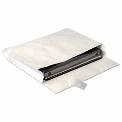 Survivor - Mailers, Sheets & Envelopes Type: Catalog Envelope Style: Self Adhesive - Industrial Tool & Supply